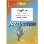 Image links to product page for Ragtime (includes CD)